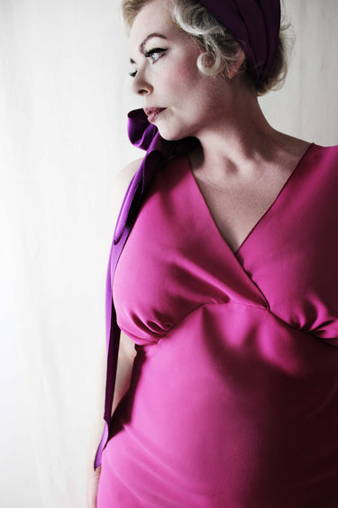 How to do fashion - No. 20 jurk - top