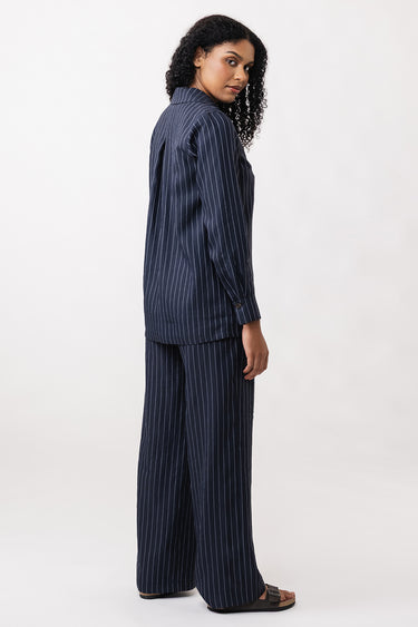 Named Clothing Elsi - blouse pdf-patroon