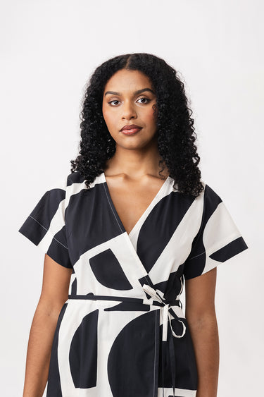 Named Clothing Hali - jumpsuit pdf-patroon