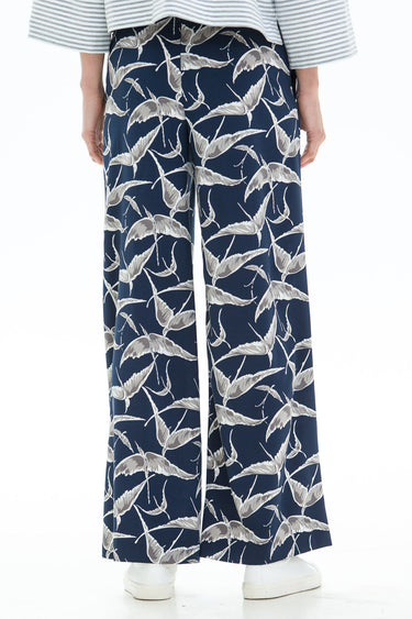 Knipmode 1808-12 broek