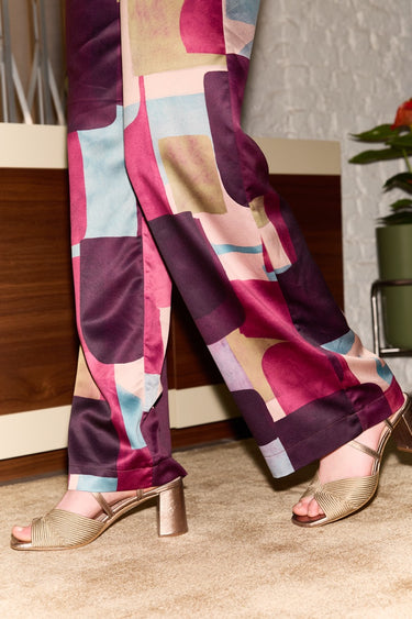 Knipmode 2609-07 jumpsuit