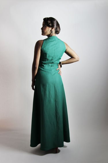 How to do fashion - No. 23 jurk