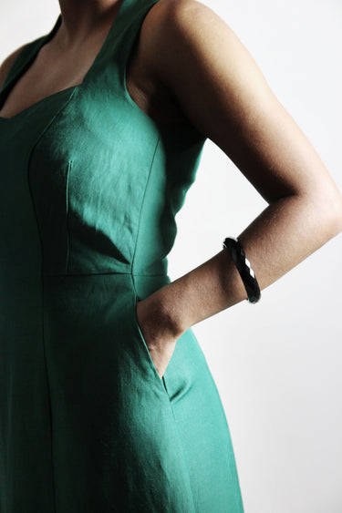 How to do fashion - No. 23 jurk