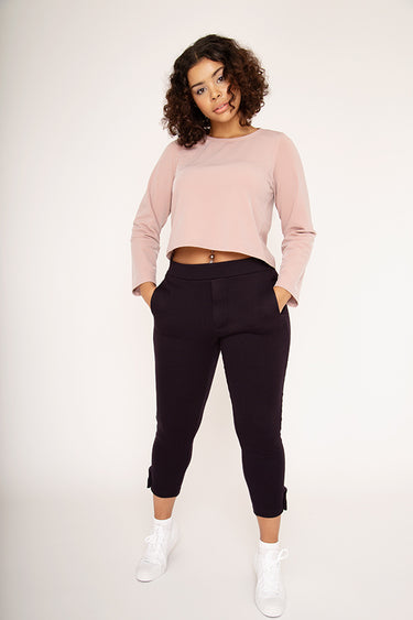 Named Clothing Inari - jurk + top pdf-patroon