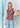 Knipmode 2605-09 top