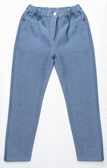 KNIPkids 2304-08 broek