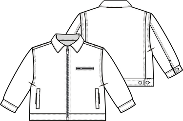 KNIPkids 2306-06 jack