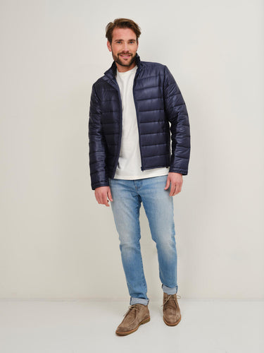 Knipmode 2311-01 jack en bodywarmer