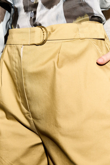 Knipmode 2608-08 short