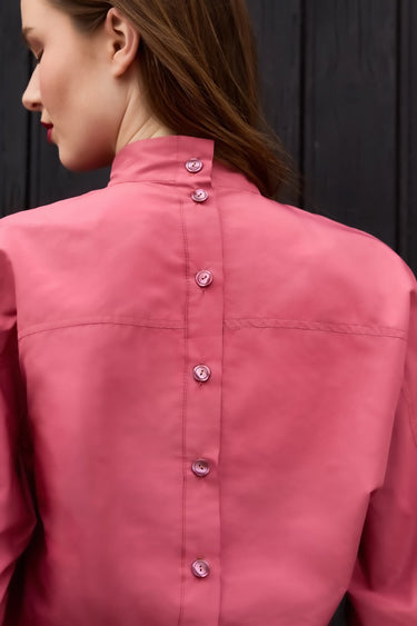 Knipmode 2609-06 blouse