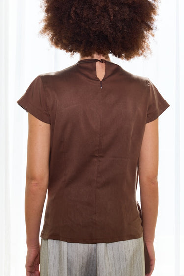 Knipmode 2609-09 top