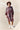 Knipmode 2609-04A jurk