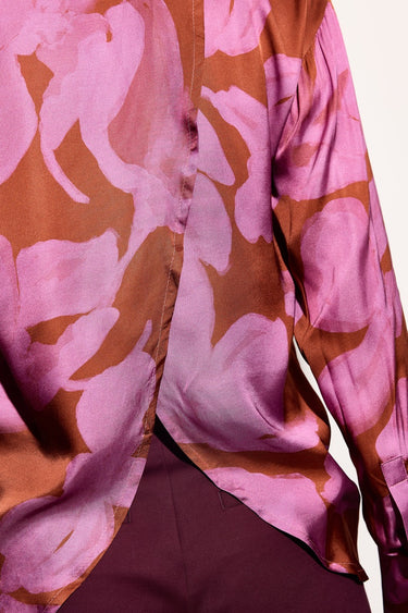Knipmode 2611-13 blouse