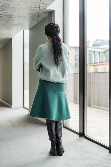 Knipmode 2402-14 rok