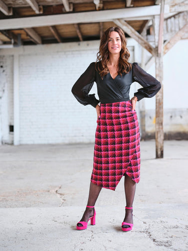 Knipmode 2311-10 rok