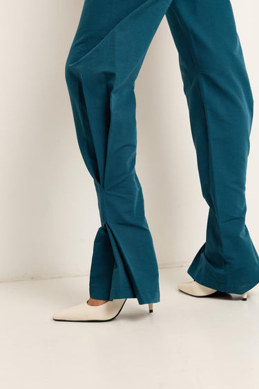 Knipmode 2601-11 broek