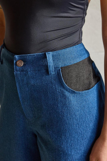 Knipmode 2508-14 broek
