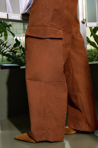 Knipmode 2610-20 broek