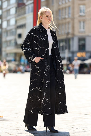 Knipmode 2610-15 jas