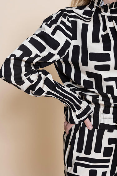 Knipmode 2411-17 jumpsuit