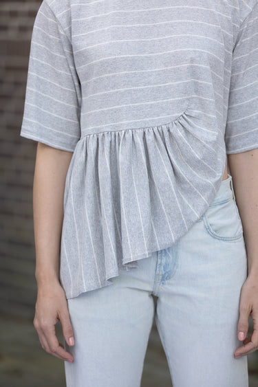 Knipmode 2608-10 t-shirt