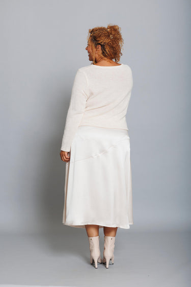 Knipmode 2402-08 top