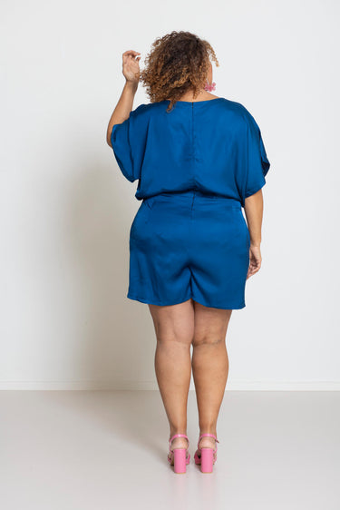 Knipmode 2507-17 jumpsuit