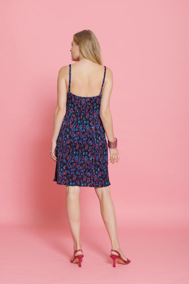 Knipmode 2403-25 jurk