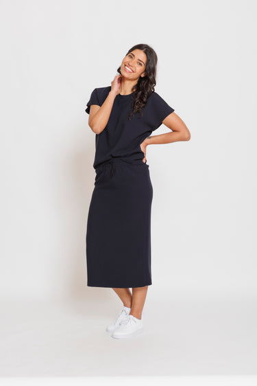 Knipmode Fashionbox - Jurk, Top & Rok