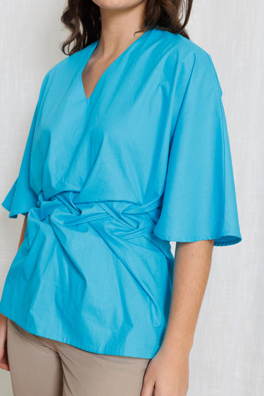 Knipmode 2404-22 top