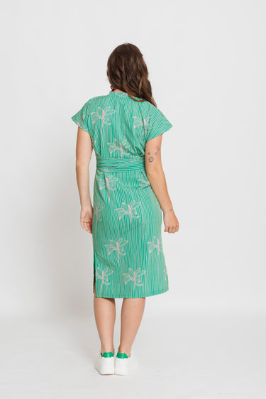 Knipmode Fashionbox - Jurk, Top & Rok