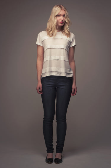 Named Clothing Laurie - shirt pdf-patroon