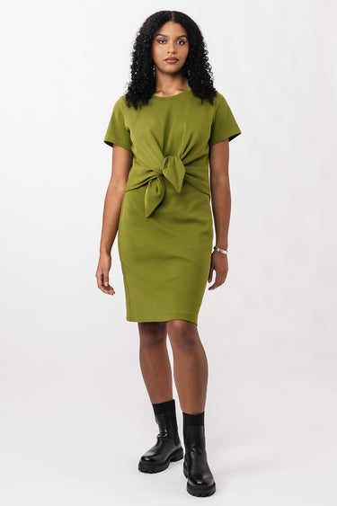 Named Clothing Lyyti jurk - pdf-patroon