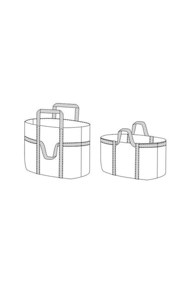 Merchant & Mills - One & a half tas