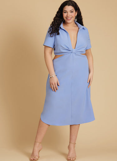McCall's - 8404
