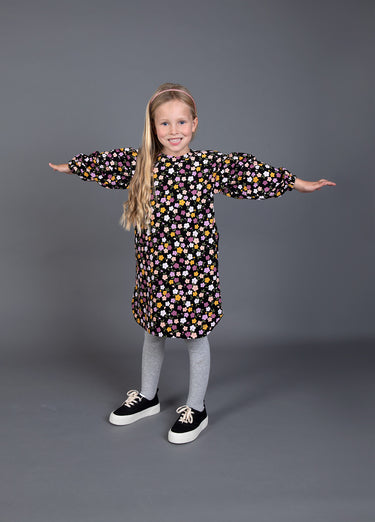 KNIPkids 2305-11 jurk