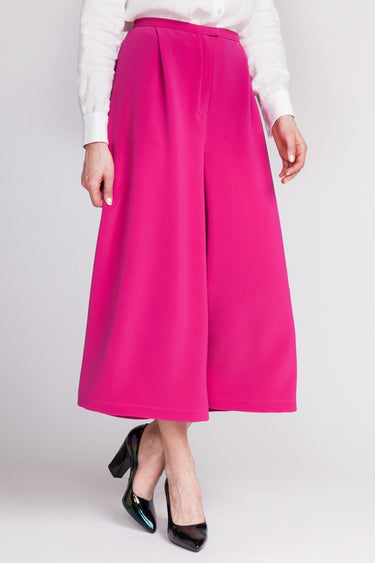 Named Clothing Mimosa - culotte pdf-patroon