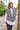 Knipmode 2310-16 gilet