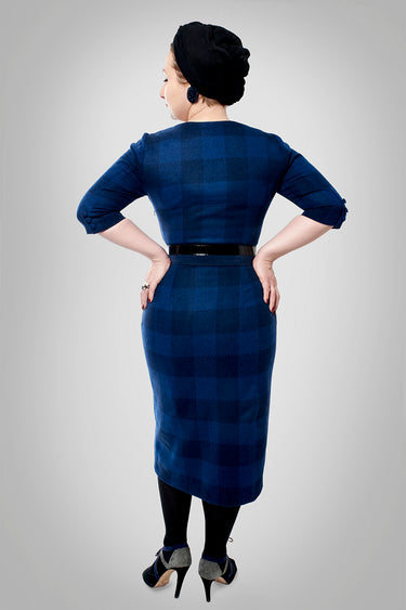 How to do fashion - No. 13 jurk