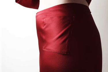 How to do fashion - No. 19 broek