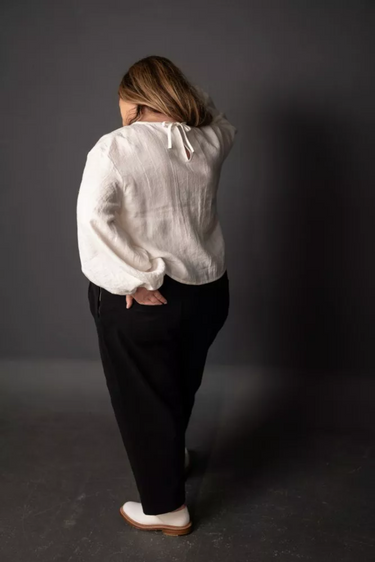 Merchant & Mills - Edie Plus size
