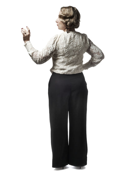 How to do fashion - No. 14 broek
