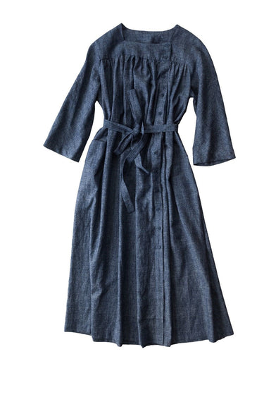 Merchant & Mills - Omilie top & jurk