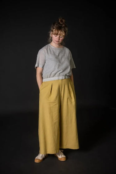 Merchant & Mills - Juno culotte