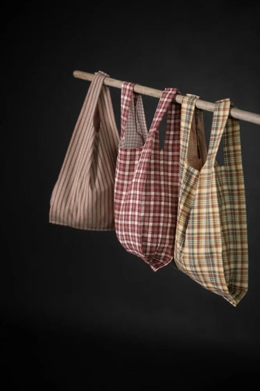 Merchant & Mills - Carrier tas