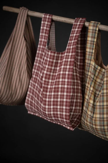 Merchant & Mills - Carrier tas
