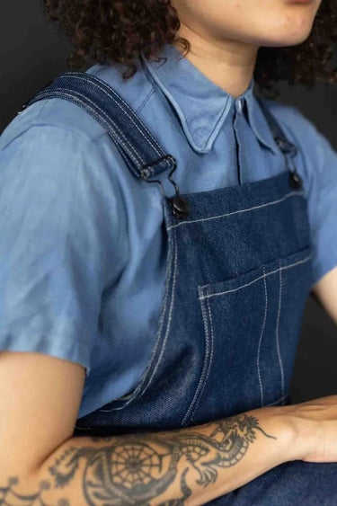 Merchant & Mills - Margo jurk