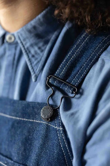 Merchant & Mills - Margo jurk