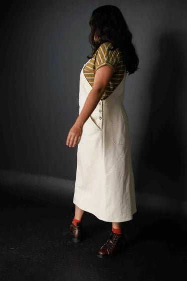 Merchant & Mills - Margo Plus Size