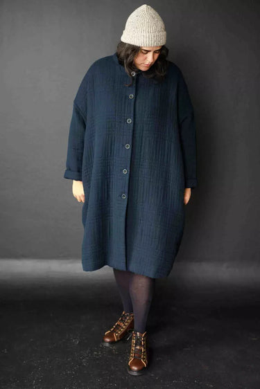 Merchant & Mills - Sanda jas